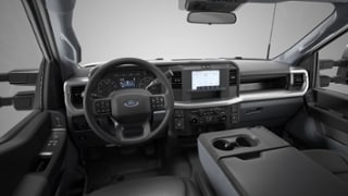 2026 Ford Super Duty® Internal Image 2